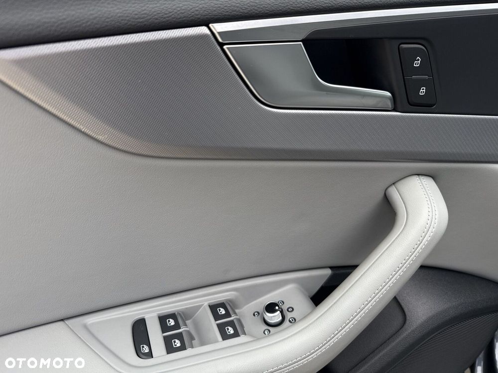 Audi A4 Avant 40 TDI mHEV S tronic - 10