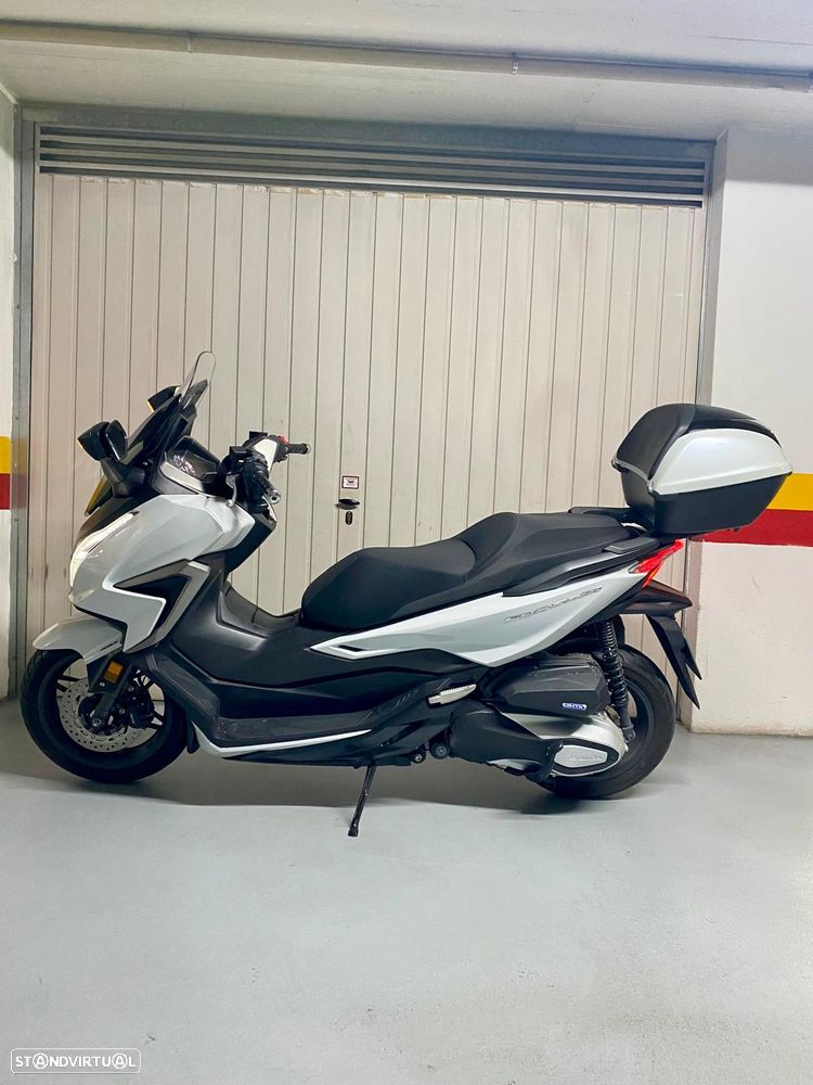 Honda Forza Forza 350 ABS / eSP+ - 7