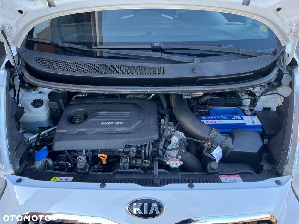 Kia Venga 1.4 CRDi 90 Business Line - 27