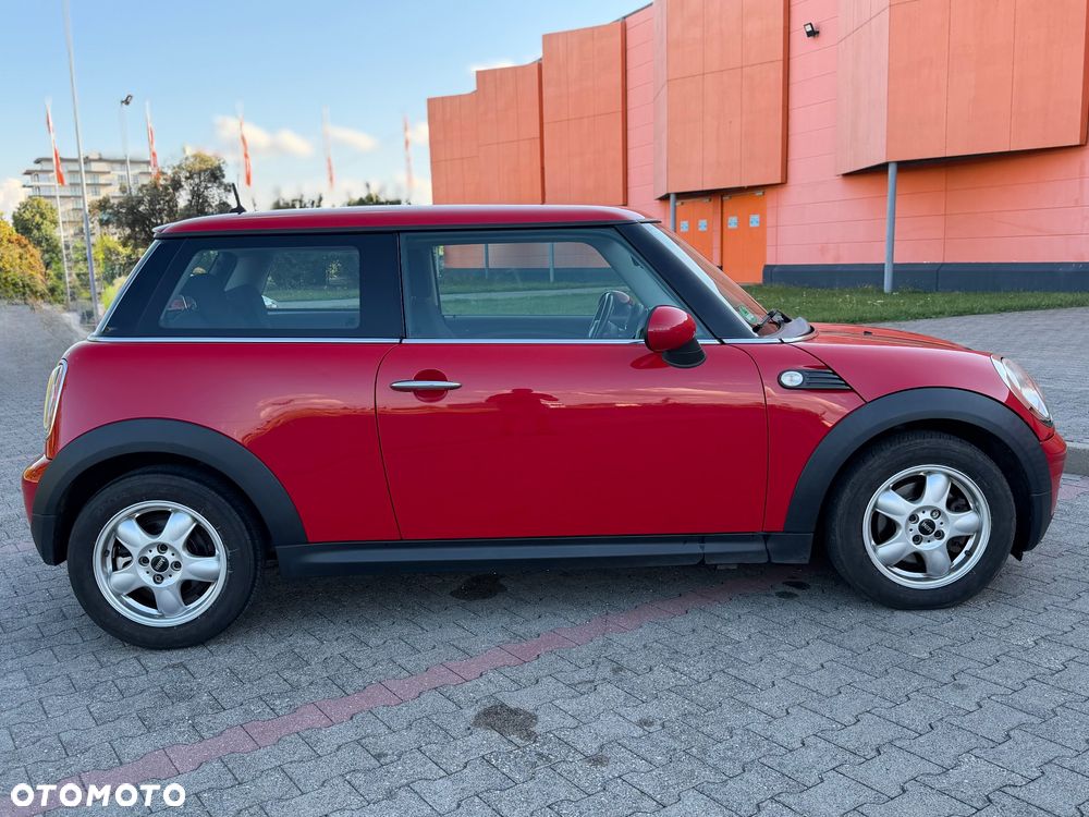 MINI ONE - 5