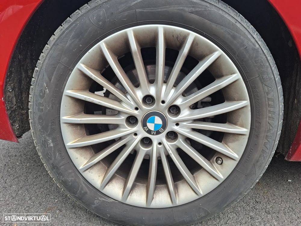 BMW 220 i Aut. Sport Line - 11