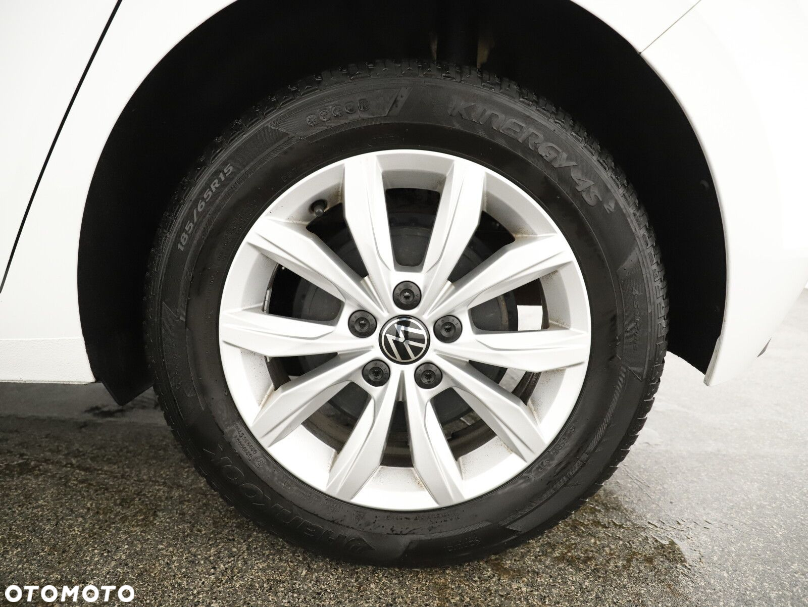 Volkswagen Polo 1.0 TSI Highline DSG - 26
