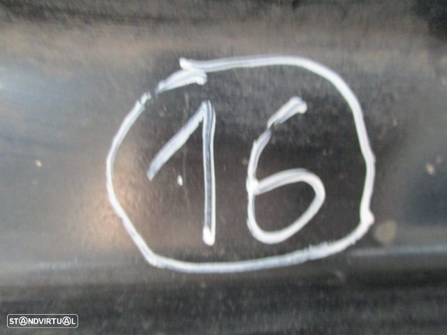 Braço Suspensão BRA16 CITROEN C ELYSEE 2013 1.6HDI FRENTE ESQ - 2