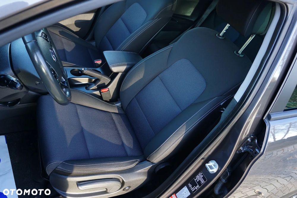 Hyundai Tucson 1.6 Turbo 2WD DCT Advantage - 18