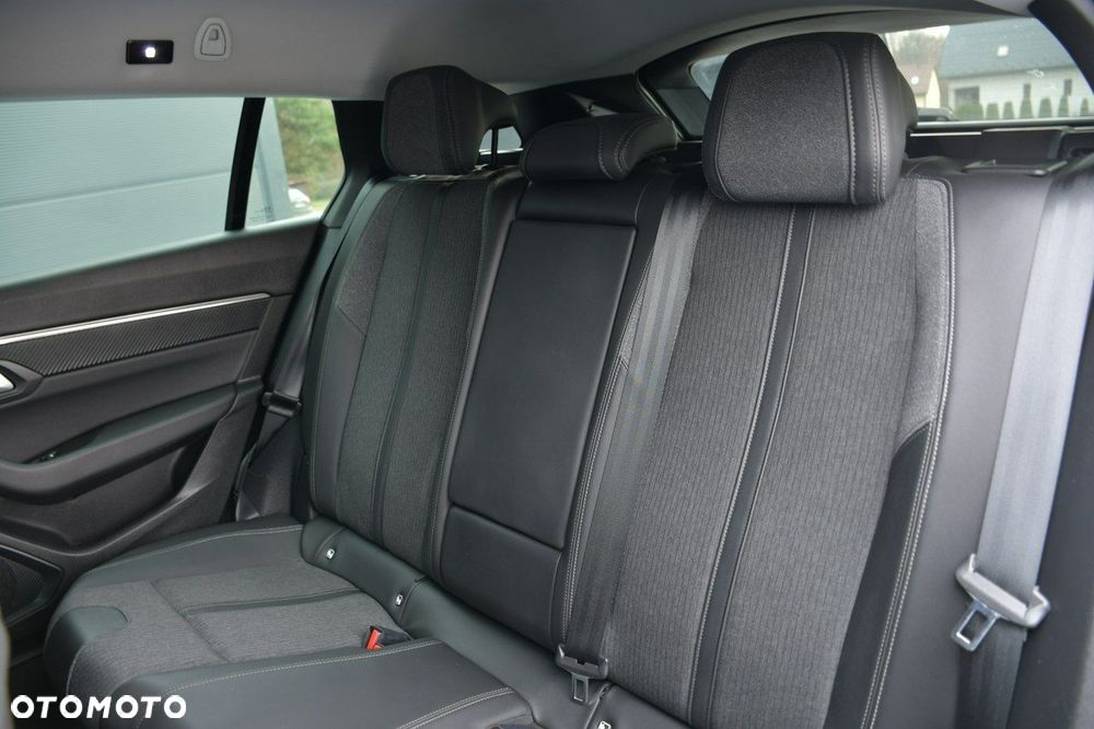 Peugeot 508 - 16