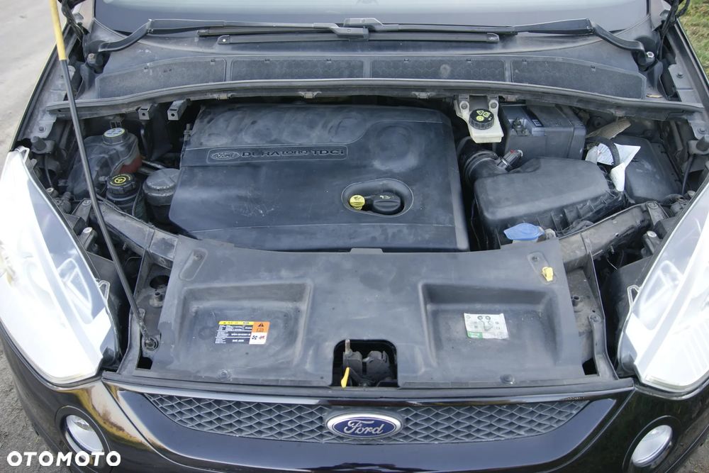 Ford S-Max 2.0 TDCi DPF Ambiente - 18