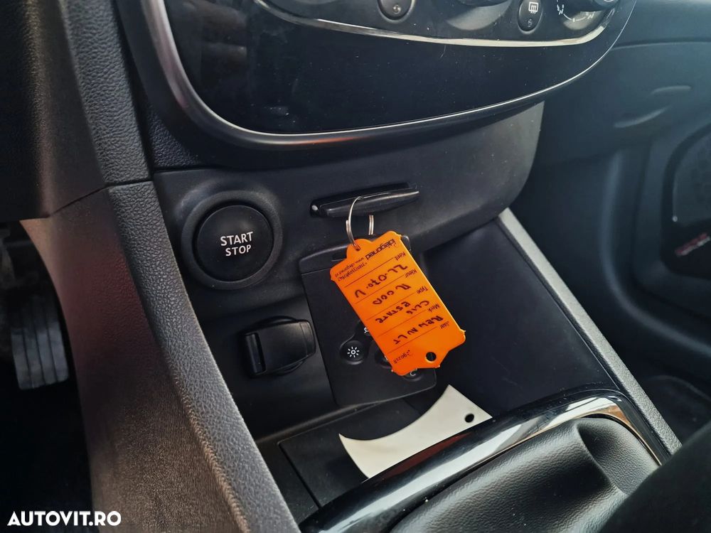 Renault Clio TCe 90 BUSINESS EDITION - 20