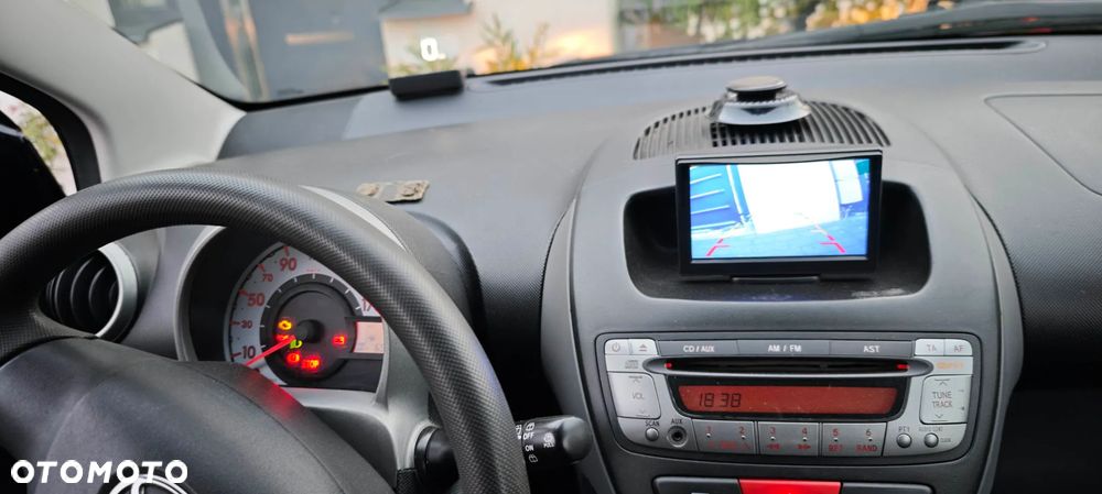 Toyota Aygo - 7