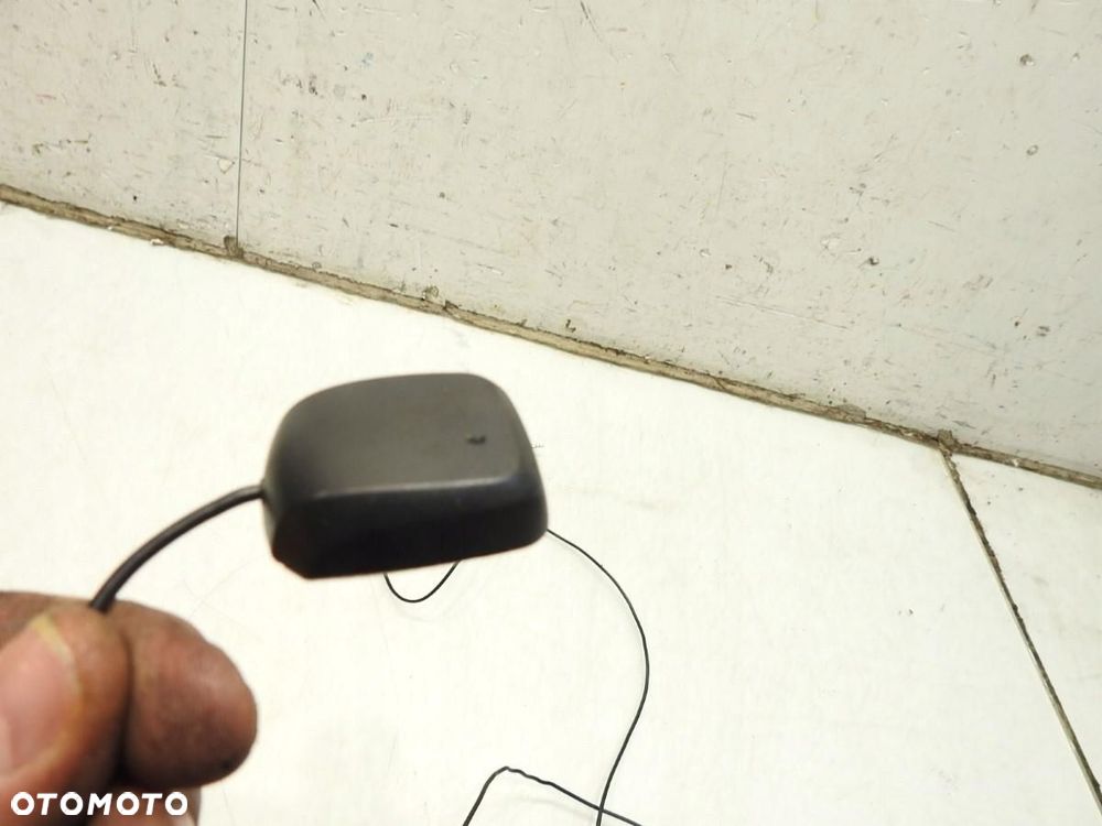 ODTWARZACZ MULTIMEDIALNY MERCEDES W204 A2045405606 - 11