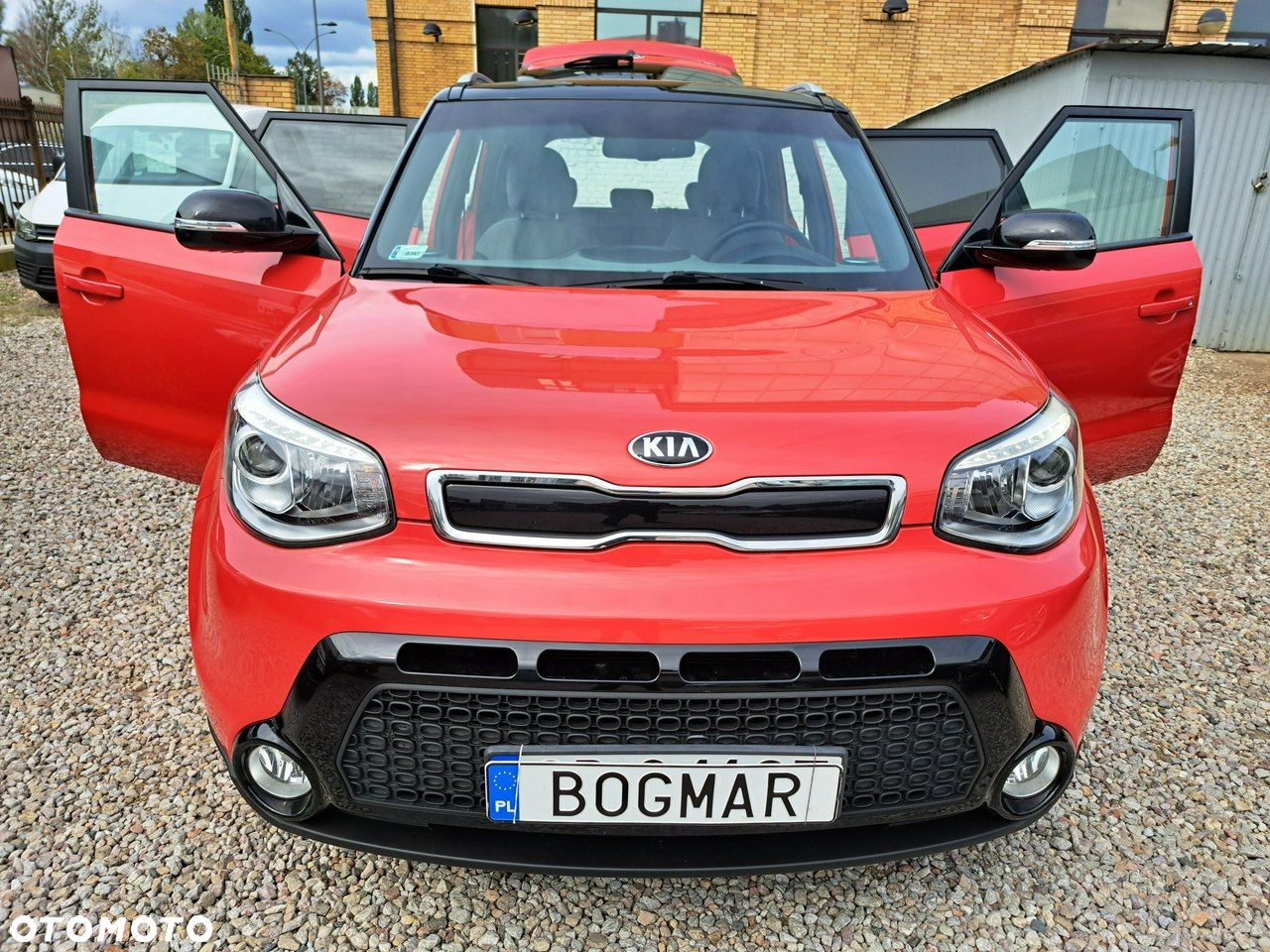 Kia Soul 1.6 GDI XL - 12