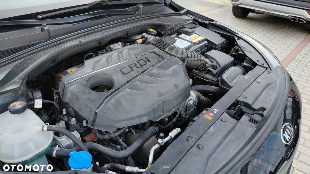 Kia XCeed 1.6 CRDi SCR L DCT - 29