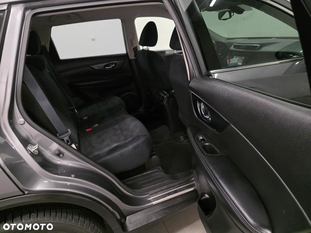 Nissan X-Trail 1.6 DIG-T Tekna 2WD - 30