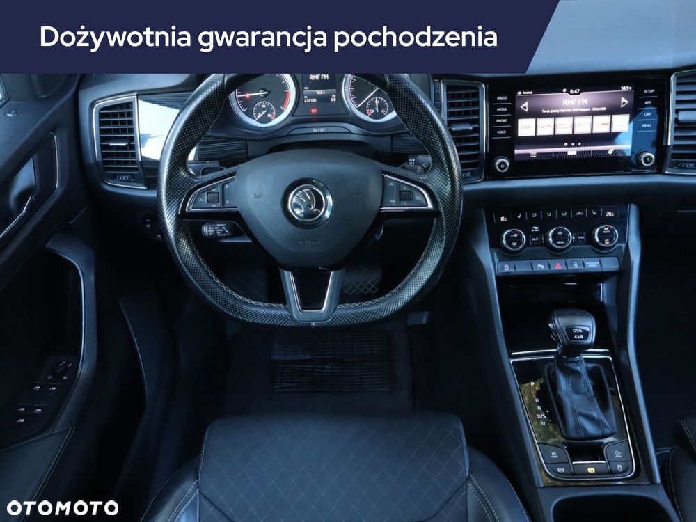 Skoda Kodiaq - 9