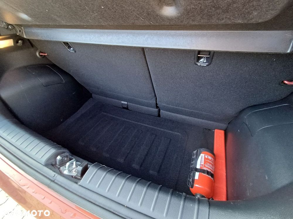 Kia Picanto 1.2 GT Line - 26