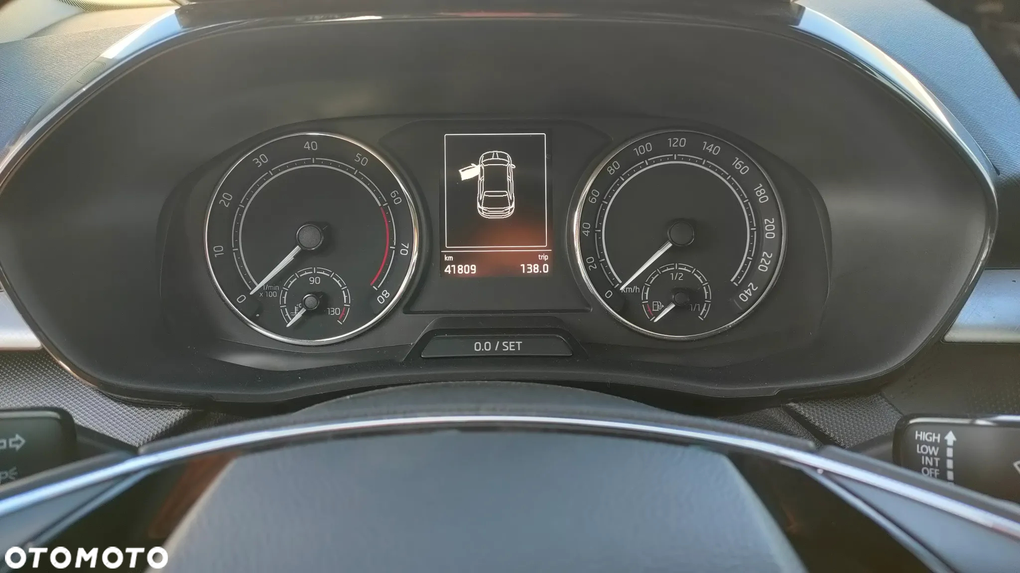 Skoda Fabia 1.0 TSI Ambition - 8