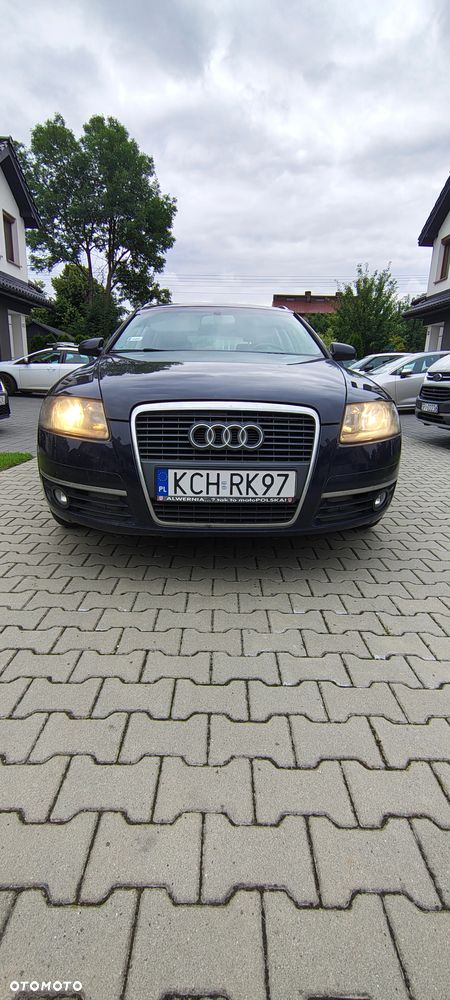 Audi A6 - 3