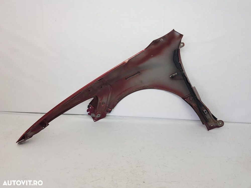 Aripa dreapta fata Mazda 6 dupa 2008 - 5