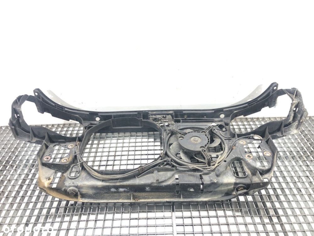 PAS PRZEDNI - 150.00 PLN - AUDI A4 B5 Avant (8D5) 1994 - 2002 2.5 TDI 110 kW [150 KM] olej napędowy - 6