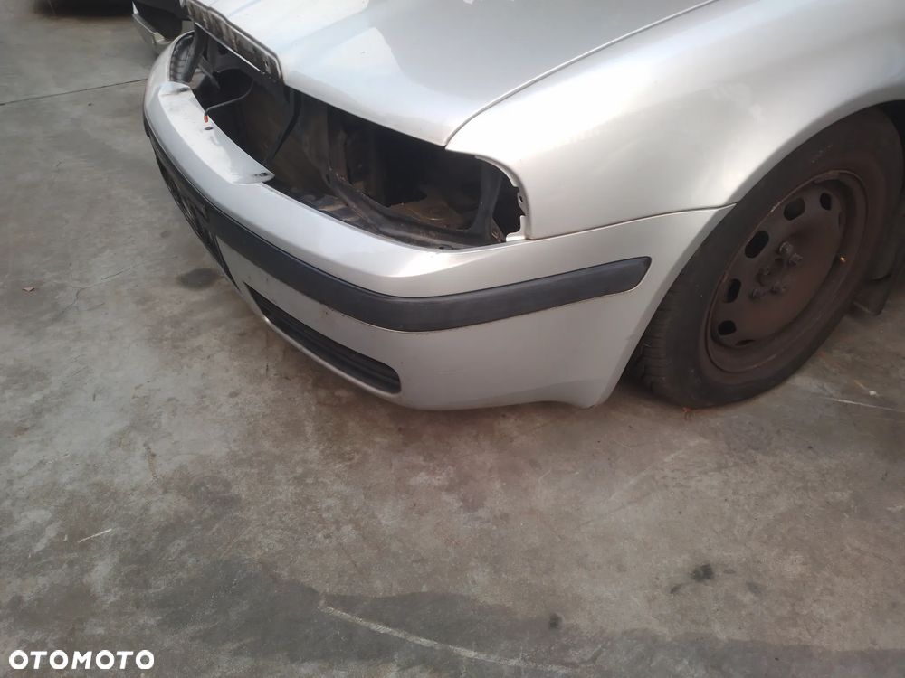 SKODA OCTAVIA I LIFT 00-10 1.9 TDI AGR    OSŁONA PRZECIWSŁONECZNA PRAWA LEWA - 6