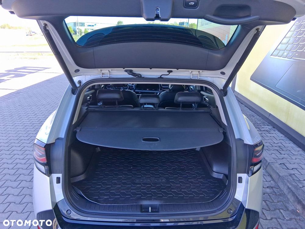 Kia Sportage 1.6 T-GDI Business Line 2WD - 17