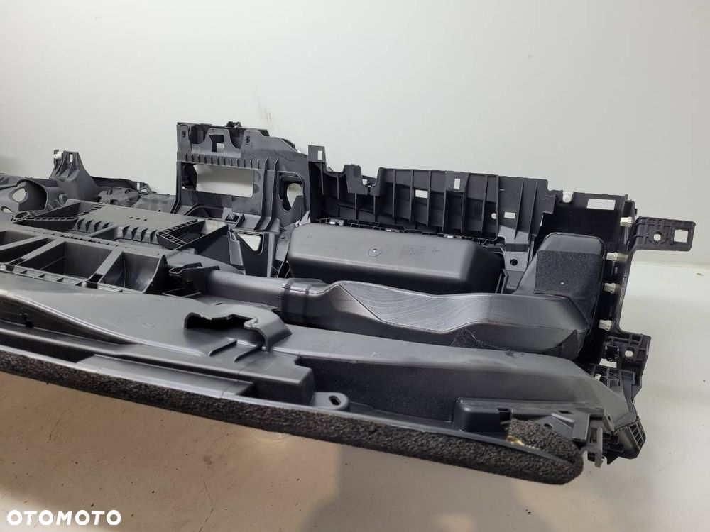 KOKPIT DESKA ROZDZIELCZA KONSOLA FORD TRANSIT MK8 EU - 14