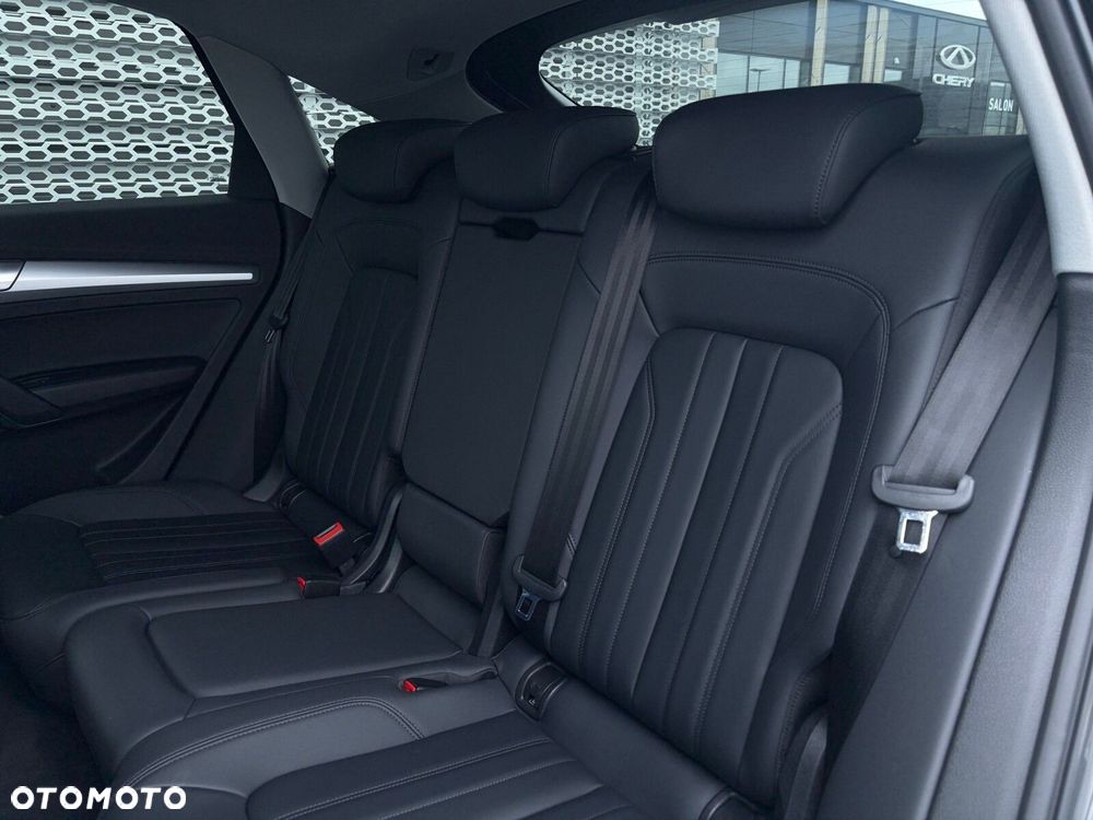 Audi Q5 Sportback - 26