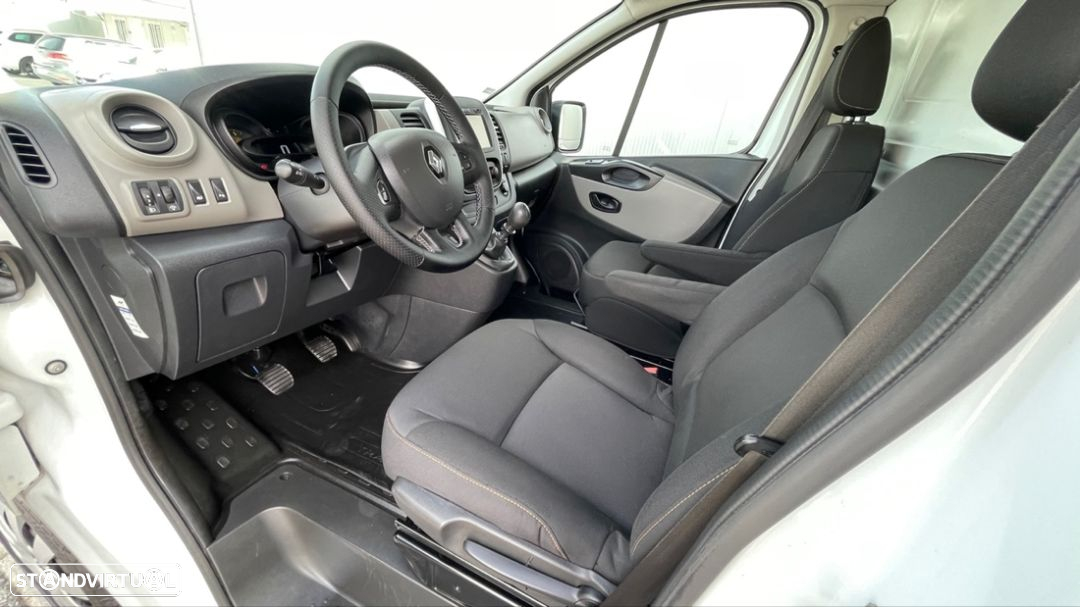 Renault Trafic 1.6 dCi L2 H1 - 31