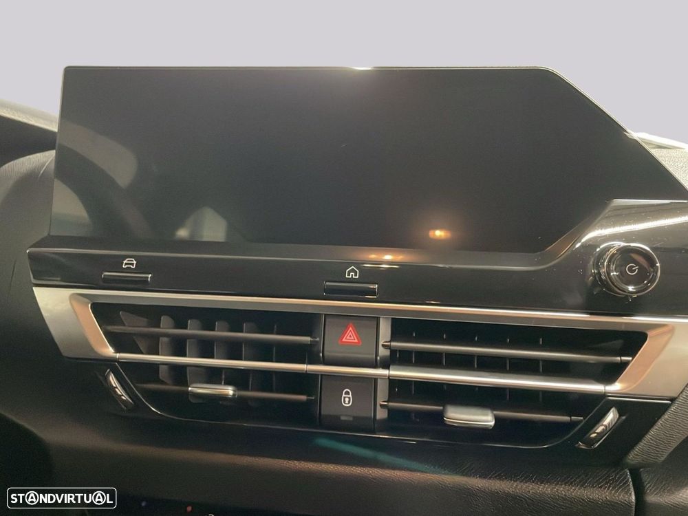 Citroën e-C4 Feel - 12