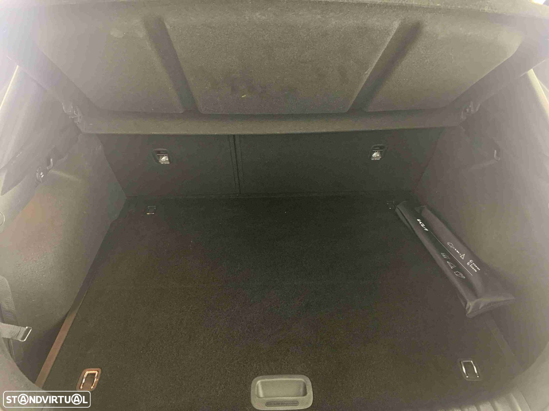 Kia XCeed 1.0 T-GDI Dynamic - 14