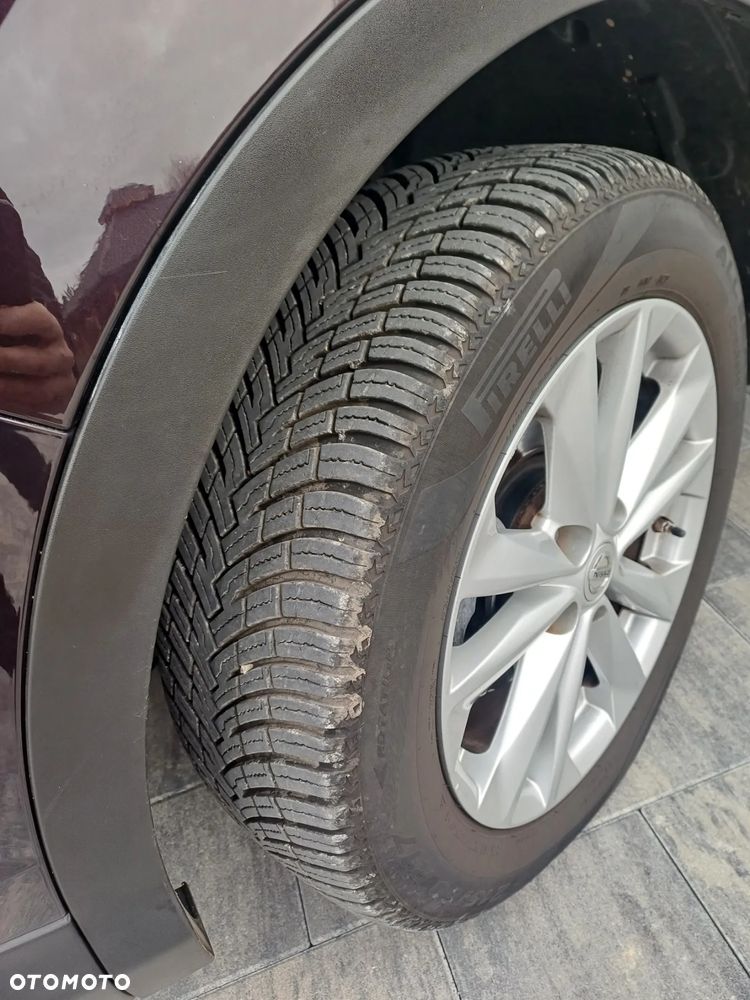 Nissan Qashqai 1.2 DIG-T N-Connecta - 23