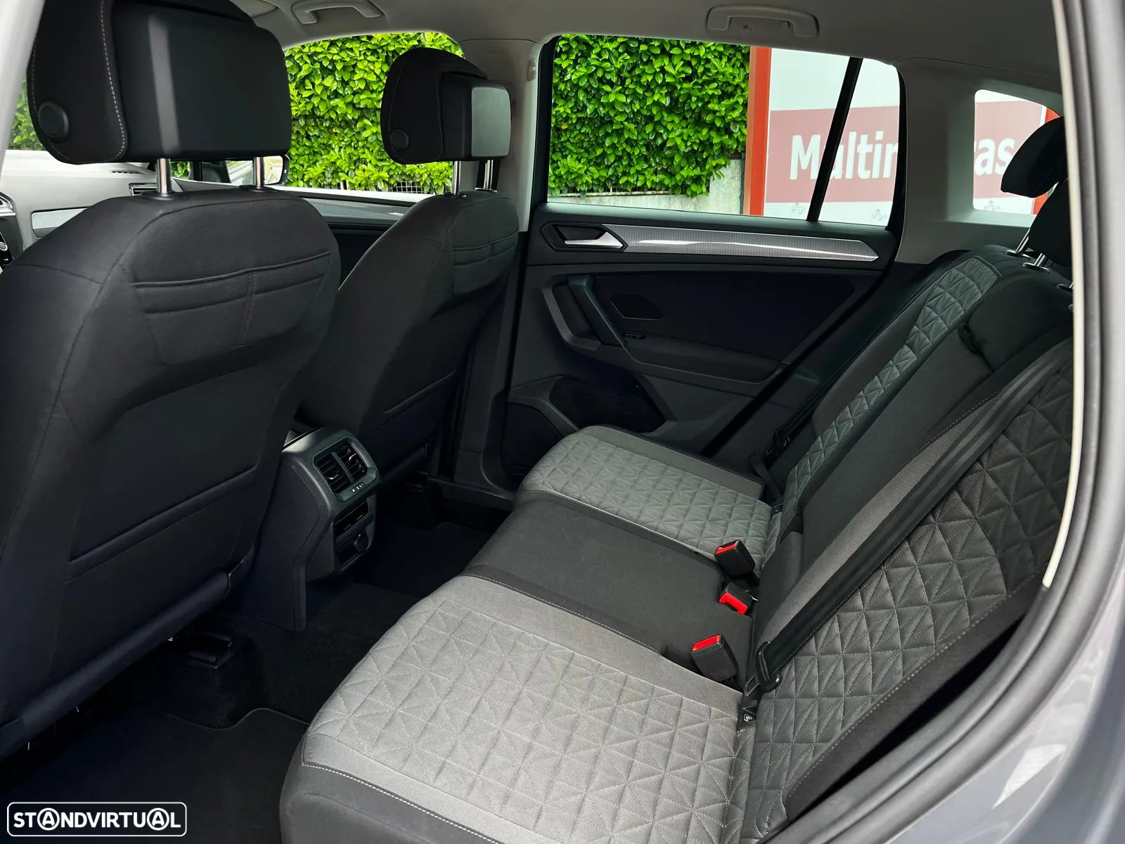 VW Tiguan 2.0 TDI Life - 14