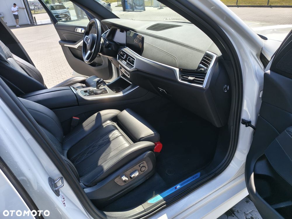 BMW X5 xDrive25d - 16