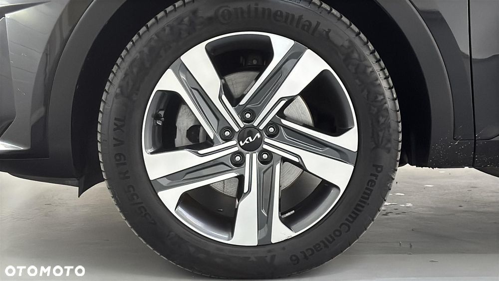 Kia Sorento 1.6 T-GDI HEV XL 4WD - 20