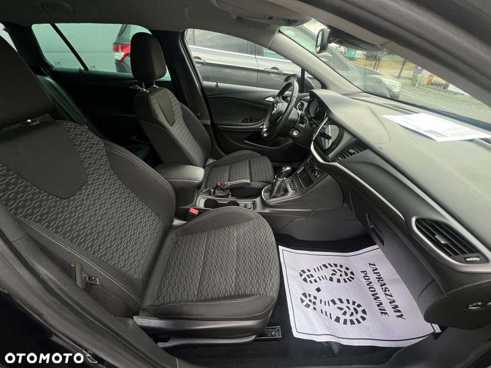 Opel Astra 1.6 D (CDTI) Business - 23