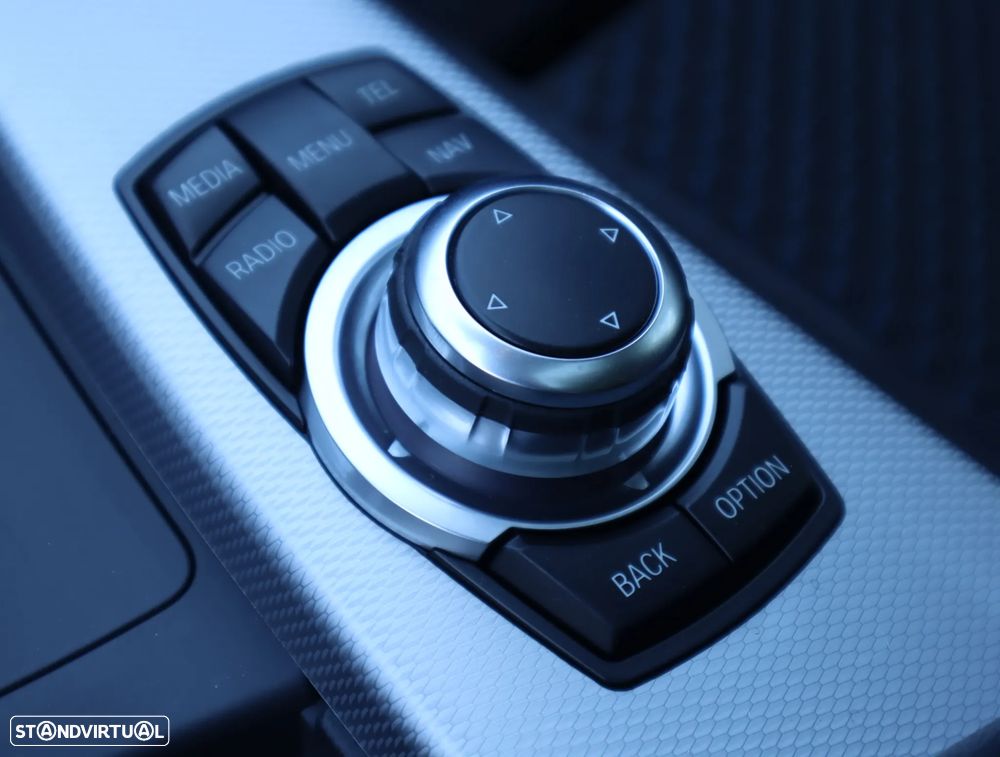 BMW 320 Gran Turismo d Auto Pack M - 41