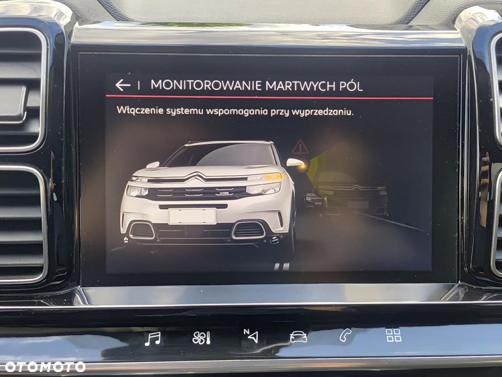 Citroën C5 Aircross - 35