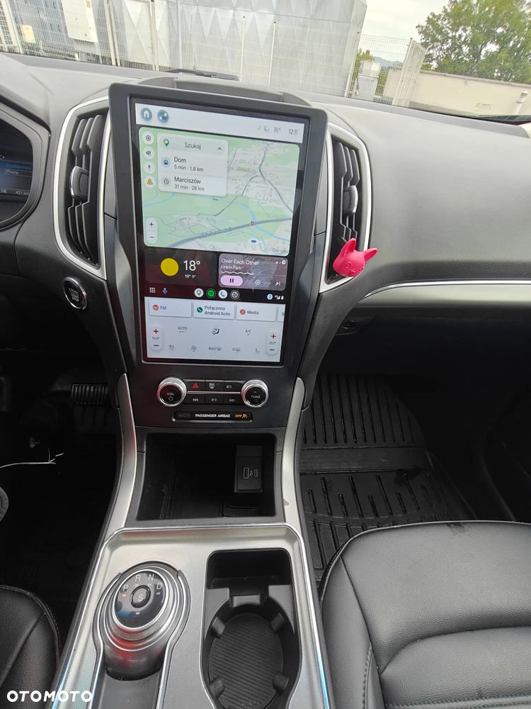 Ford Edge - 11