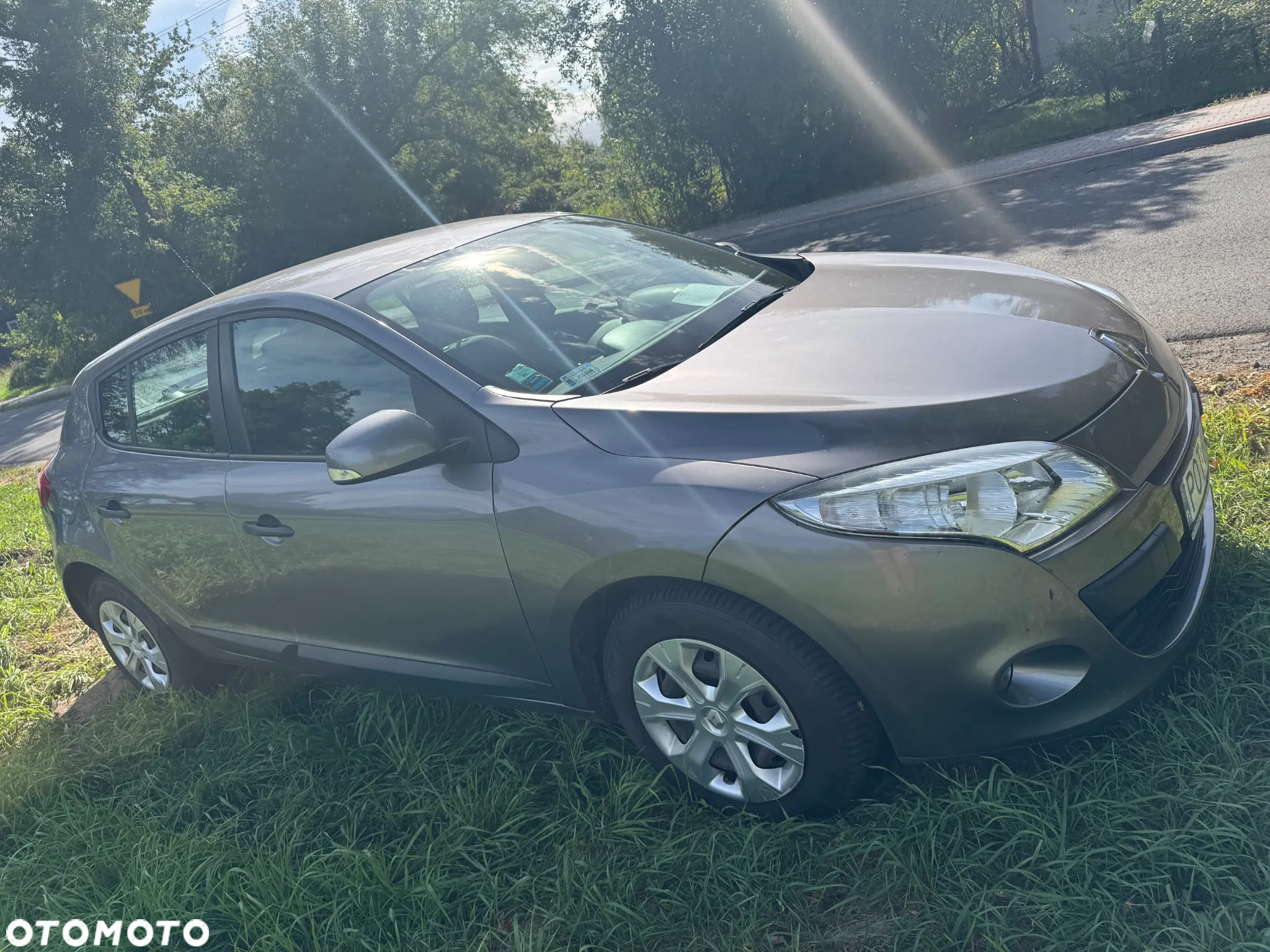 Renault Megane 1.5 dCi Life - 7