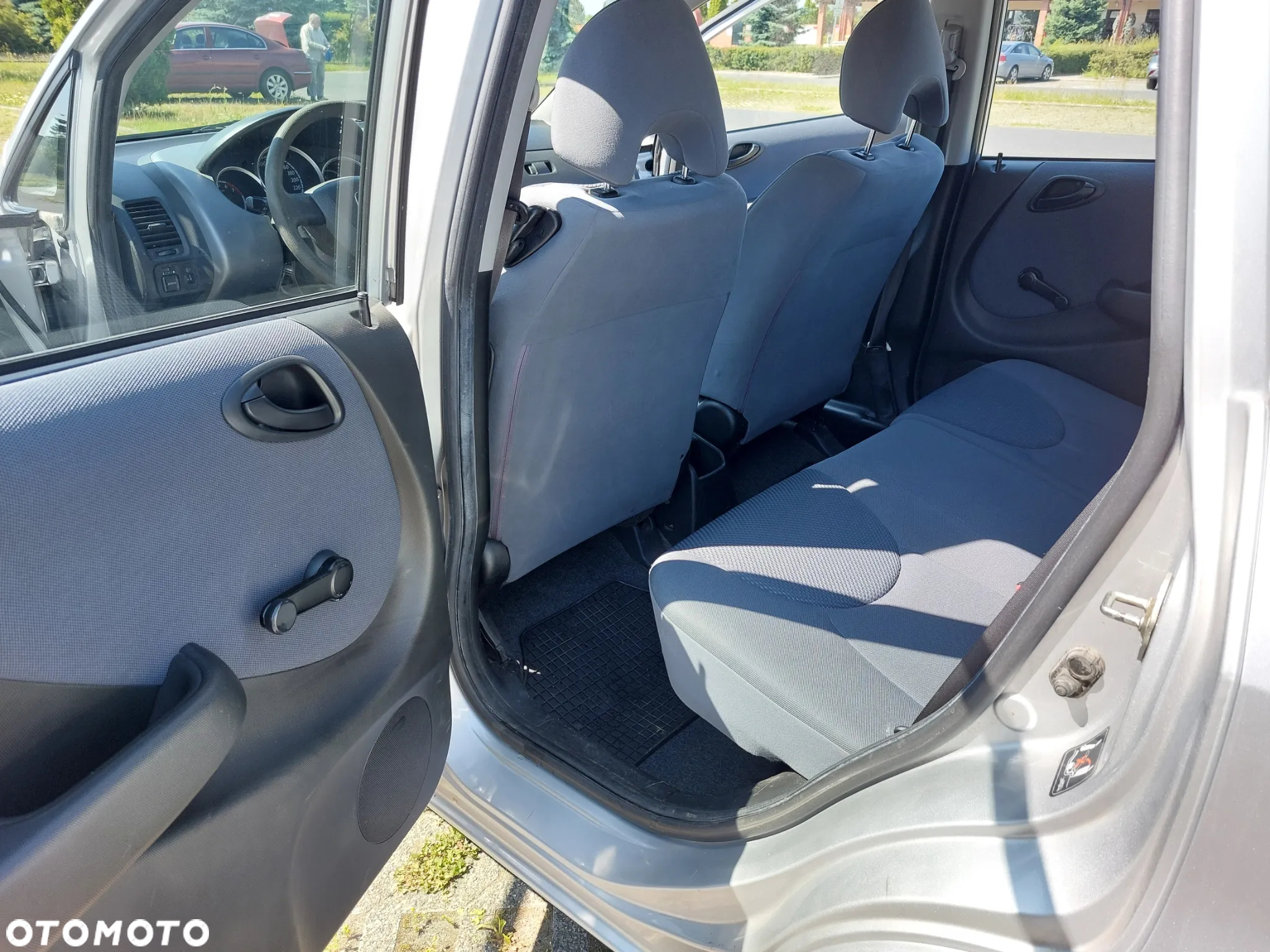 Honda Jazz 1.2 S-X Cool - 7