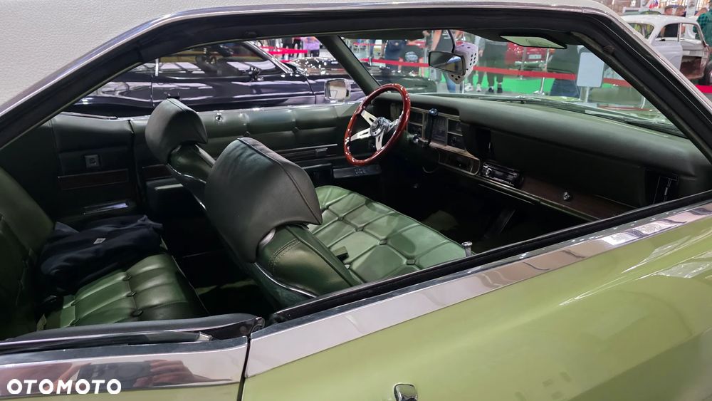 Buick Riviera - 7