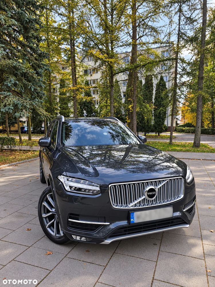 Volvo XC 90 - 17