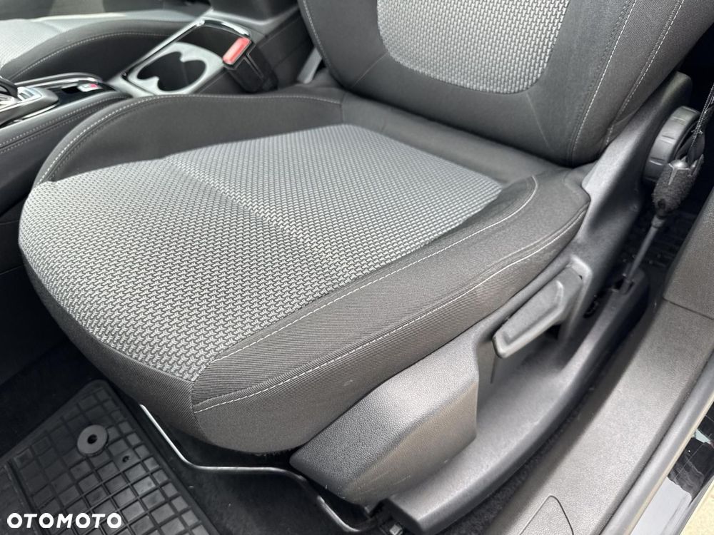 Opel Grandland X - 13