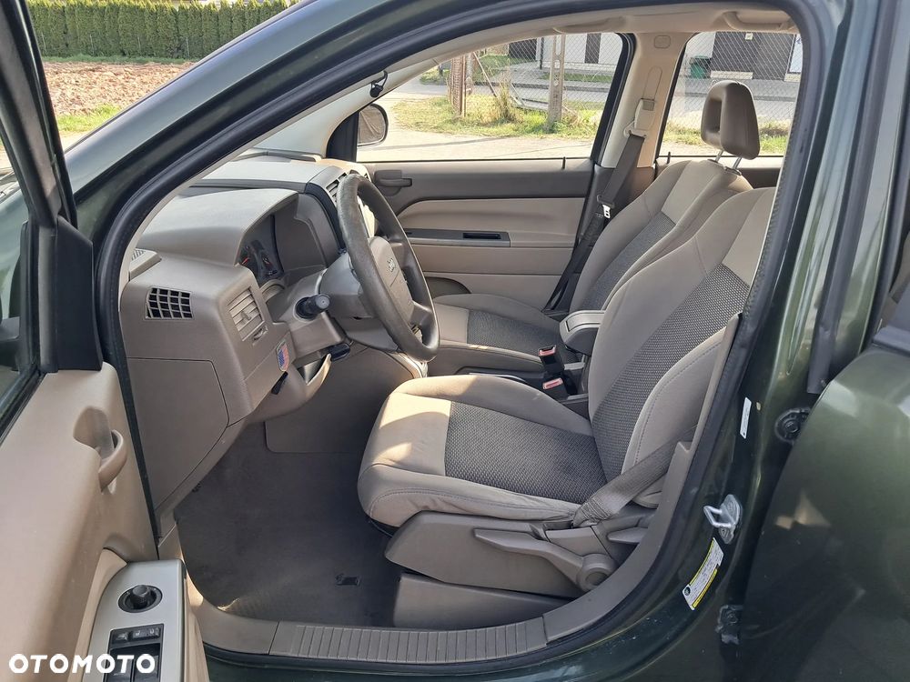 Jeep Compass - 19