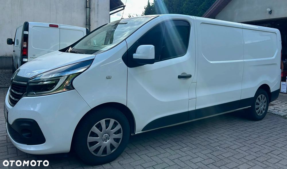 Renault Trafic - 3