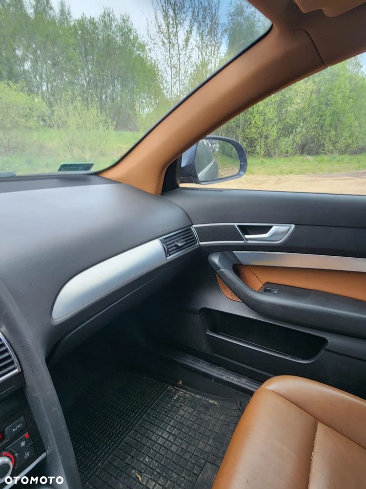 Audi A6 Avant - 5