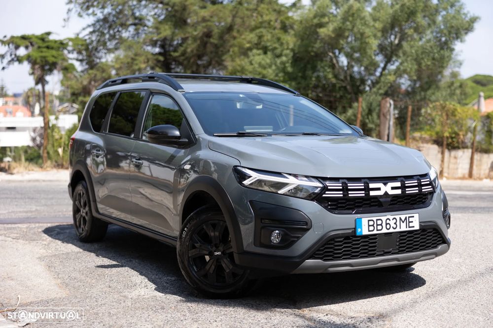 Dacia Jogger 1.0 TCe Extreme - 5