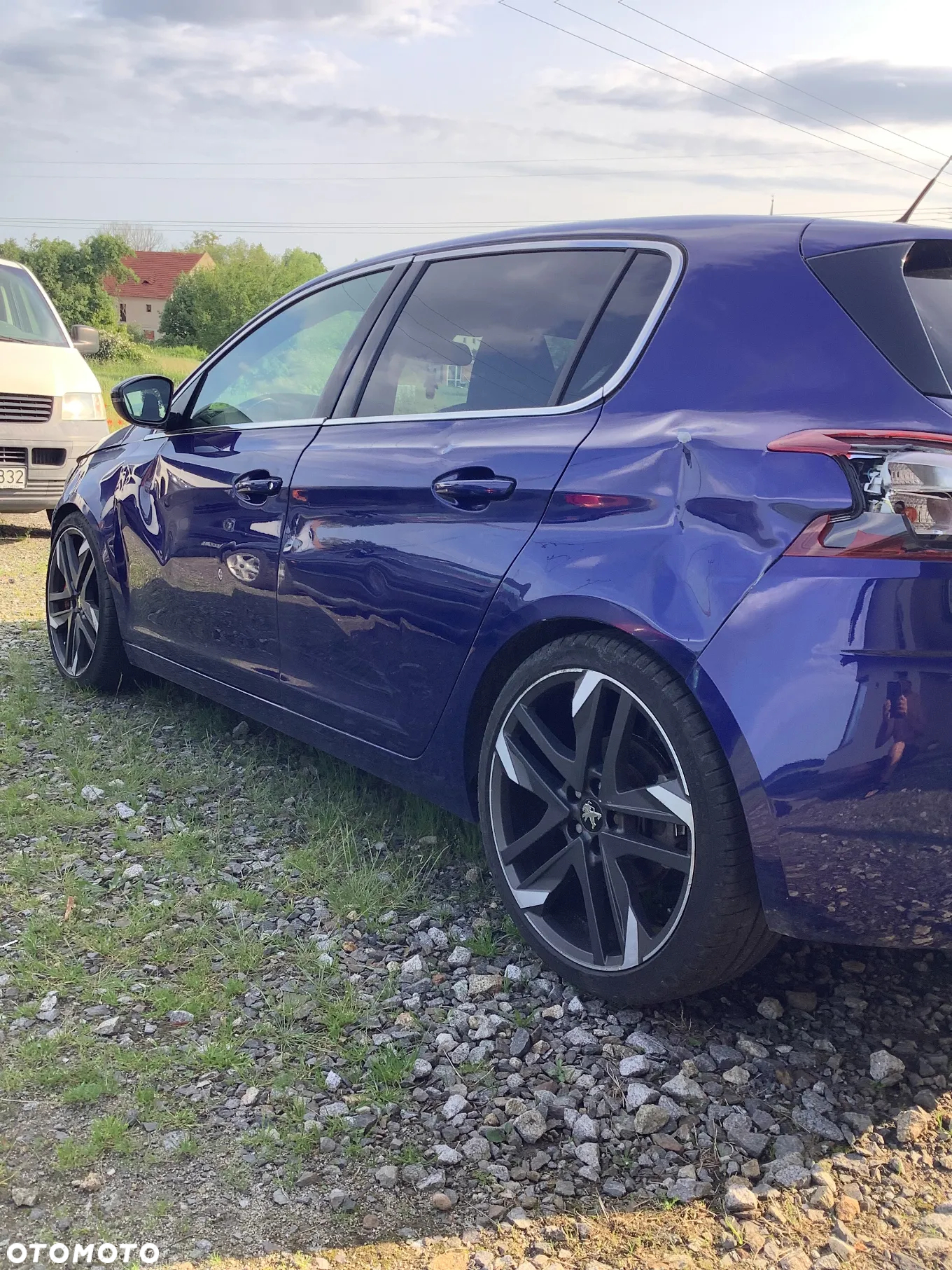 Peugeot 308 1.6 e-THP GTi by Sport S&S - 7