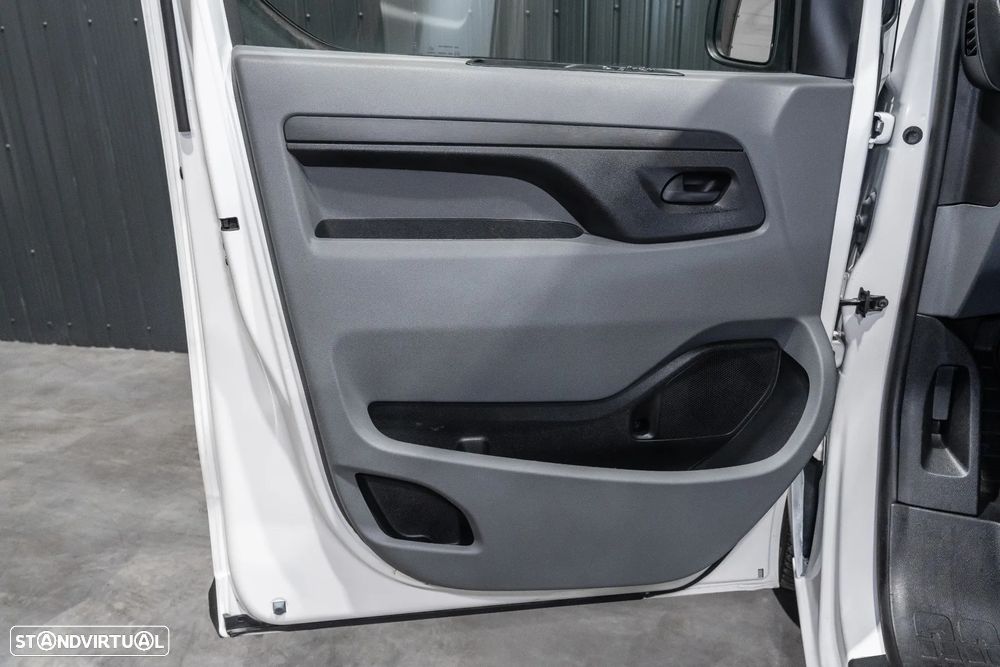 Peugeot Expert Longa 2.0 HDi L3H1 - 11