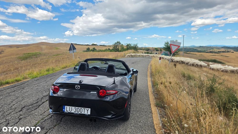 Mazda MX-5 - 12