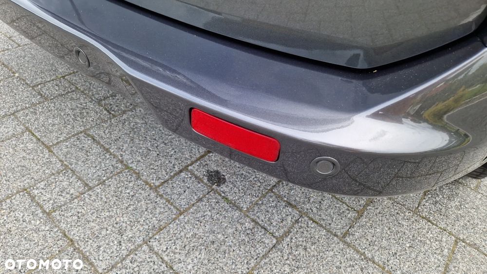 Ford Tourneo Courier 1.0 EcoBoost Titanium - 29